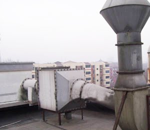 鉻酸霧回收器廠家,專業負責