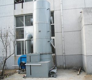 北京VOC有機廢氣處理設備廠家,專業廠家