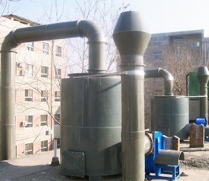 實驗室SDG吸附劑,酸氣吸附劑設備工程