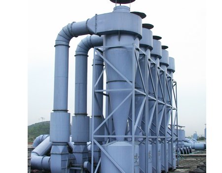 布袋除塵器工程,脈沖袋式除塵器工程,天津市環保設備有限公司|工業除塵設備廠